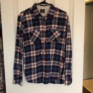 Oakley Flannel